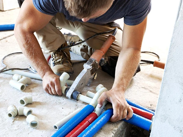 Efficient Pipe Replacement Services