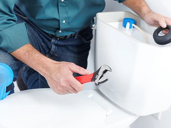 Expert Toilet Replacement Services in Johns Creek GA