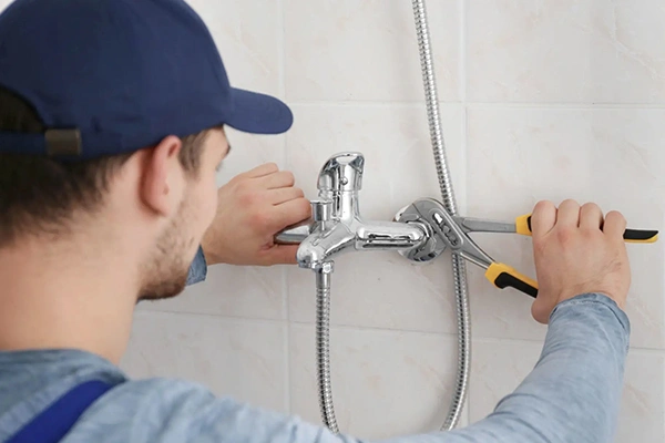 Get Reliable Faucet Repair Services in Roswell GA
