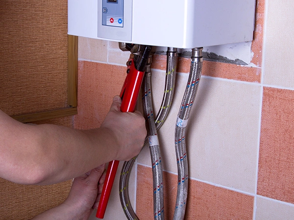Get The Best Tankless Maintenance Services in Sandy Springs GA