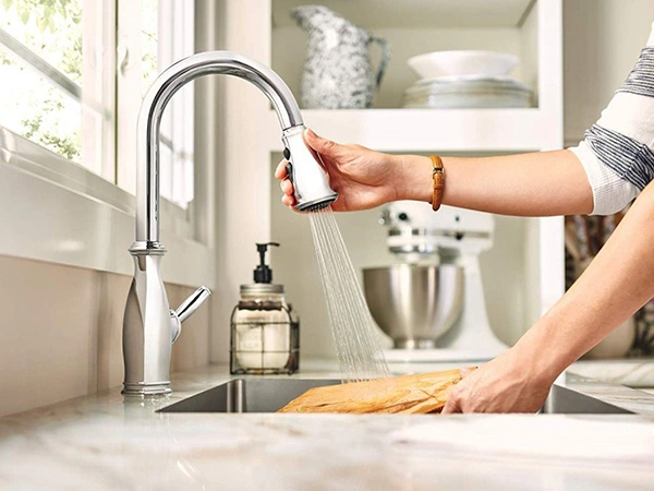 High-Quality Kitchen and Bathroom Faucet Fixes