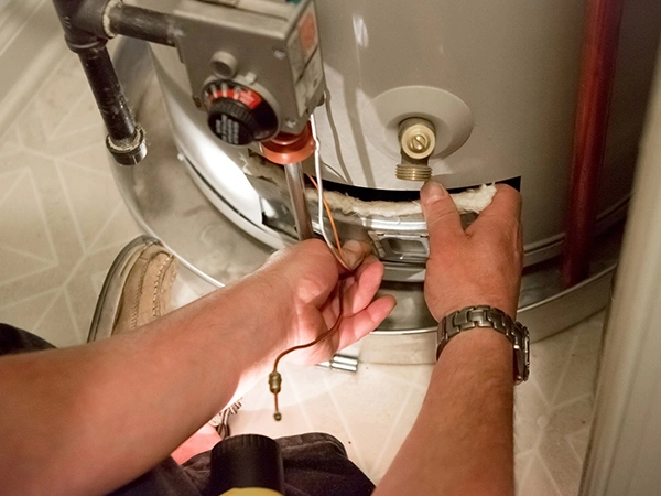 Reliable Water Heater Replacement Services in Suwanee GA