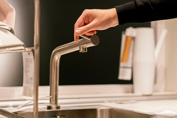 Residential and Commercial Faucet Repair Services