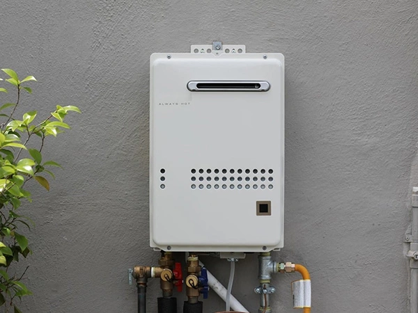 Top-notch Tankless Maintenance Services in Georgia