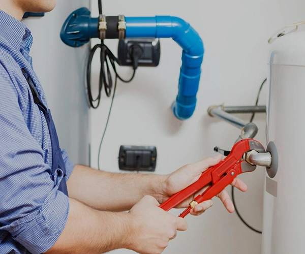 Trustworthy Water Heater Repair Services in Atlanta GA