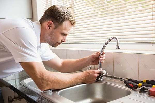 What Is The Cost Of Faucet Maintenance Services?