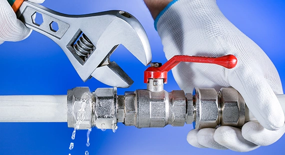 Why Choose Our Home Plumbing Solutions in Georgia